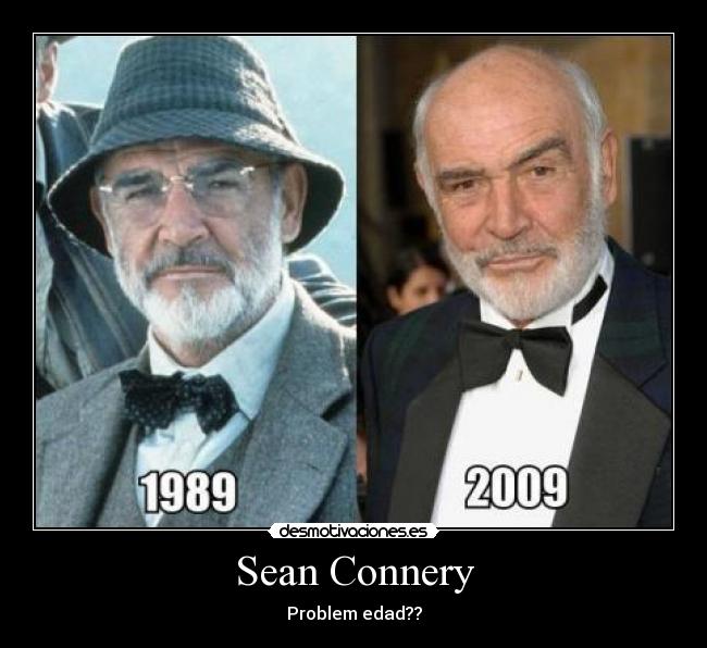 Sean Connery - 