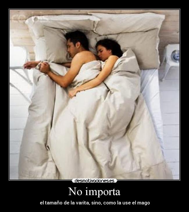 No importa - 