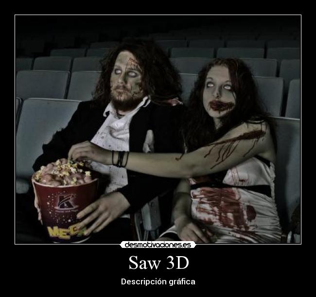 Saw 3D - 