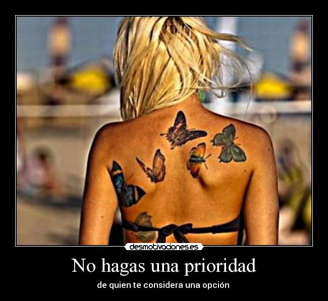 carteles hagas desmotivaciones