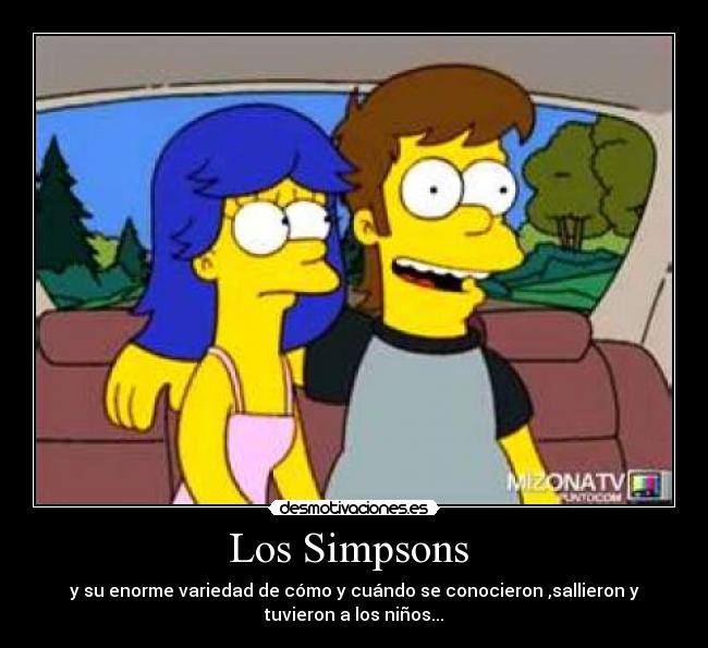 Los Simpsons -