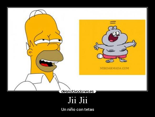 Jii Jii -