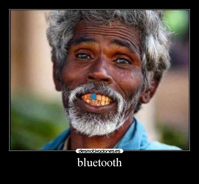 bluetooth - 