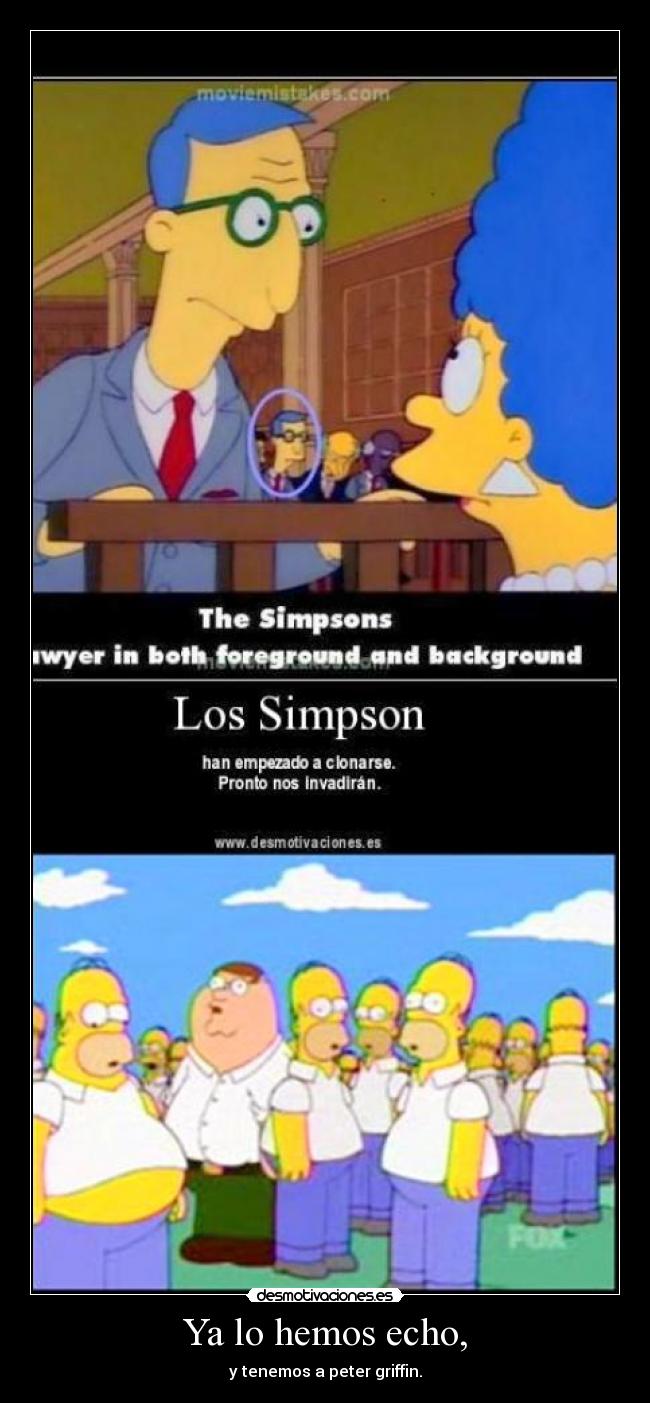 carteles lagoenol desmotivaciones