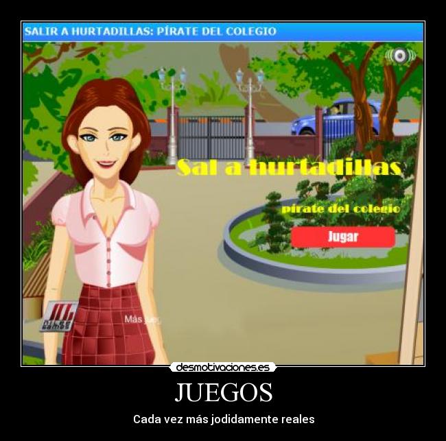 JUEGOS -