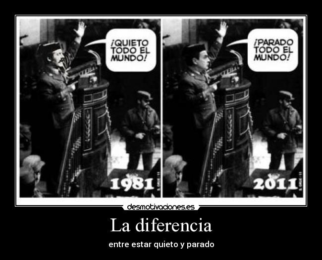 La diferencia - 