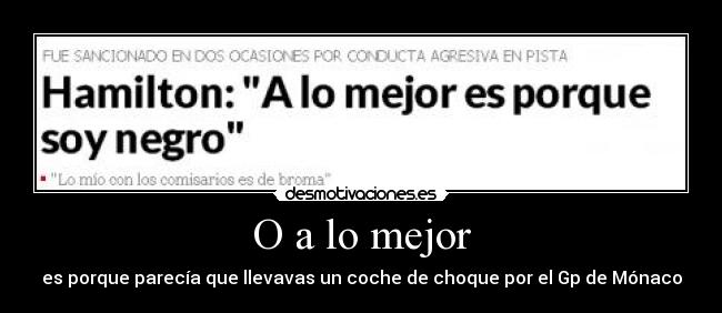 carteles desmotivaciones