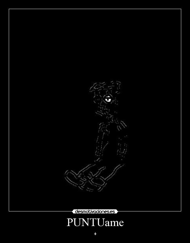 PUNTUame - +