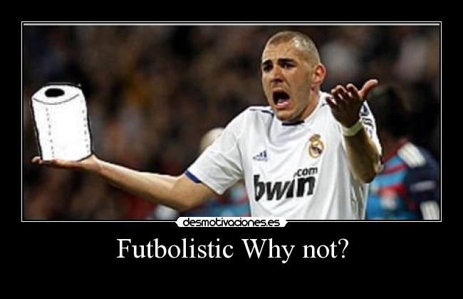 carteles syn41 futbolistic why not desmotivaciones