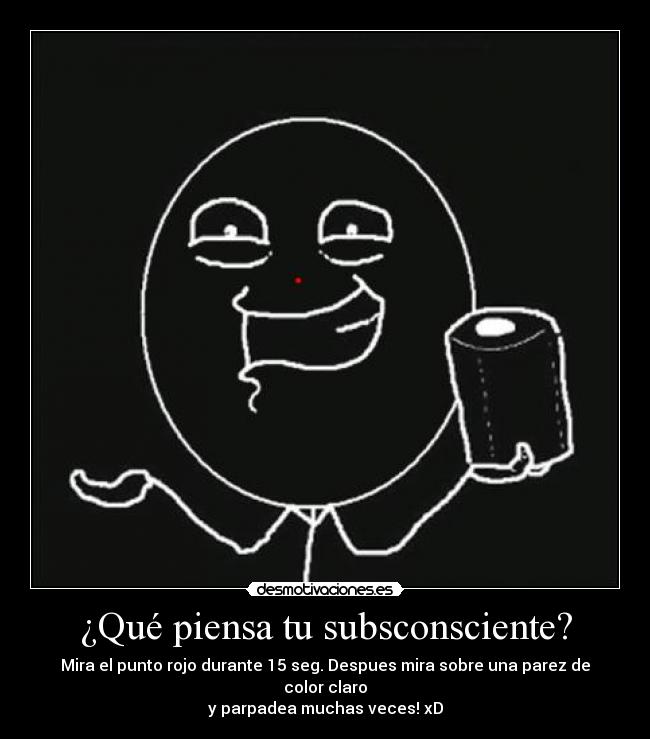 carteles why not desmotivaciones