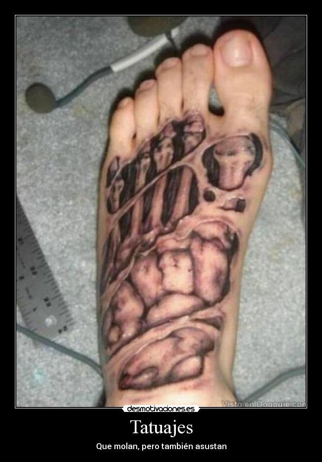 Tatuajes - 