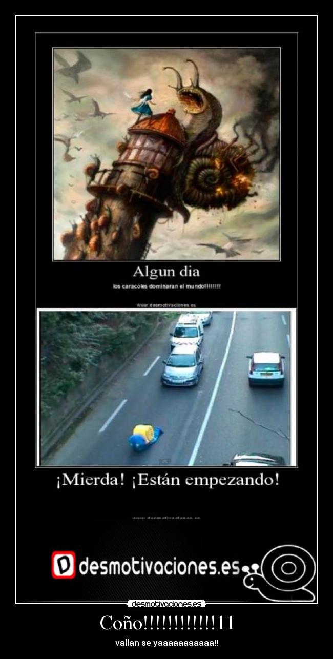 Coño!!!!!!!!!!!!11 - vallan se yaaaaaaaaaaa!!