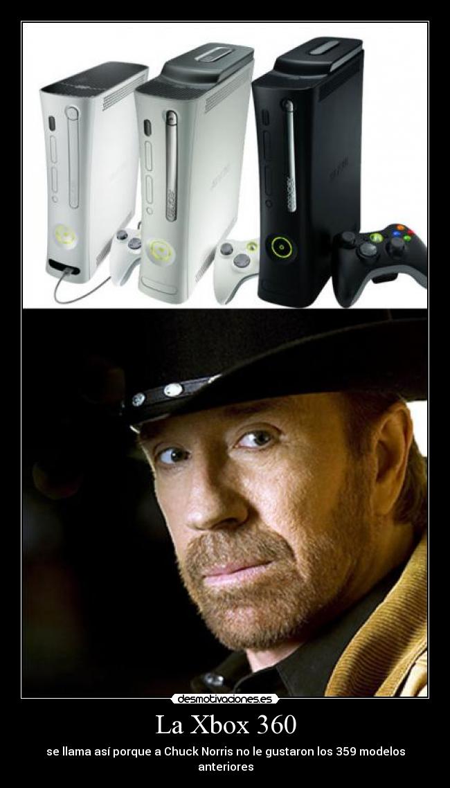 La Xbox 360 -