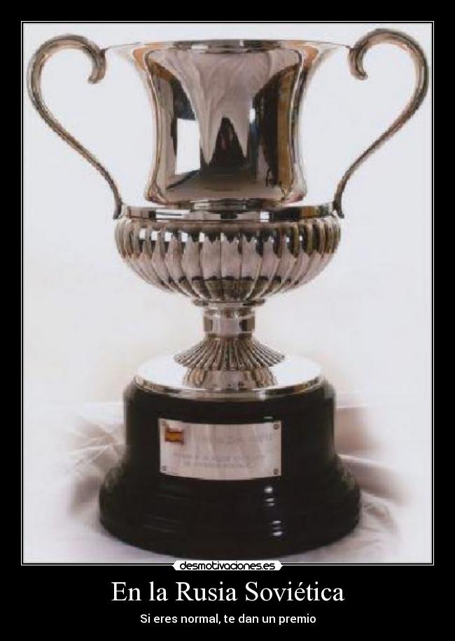 En la Rusia Soviética - 