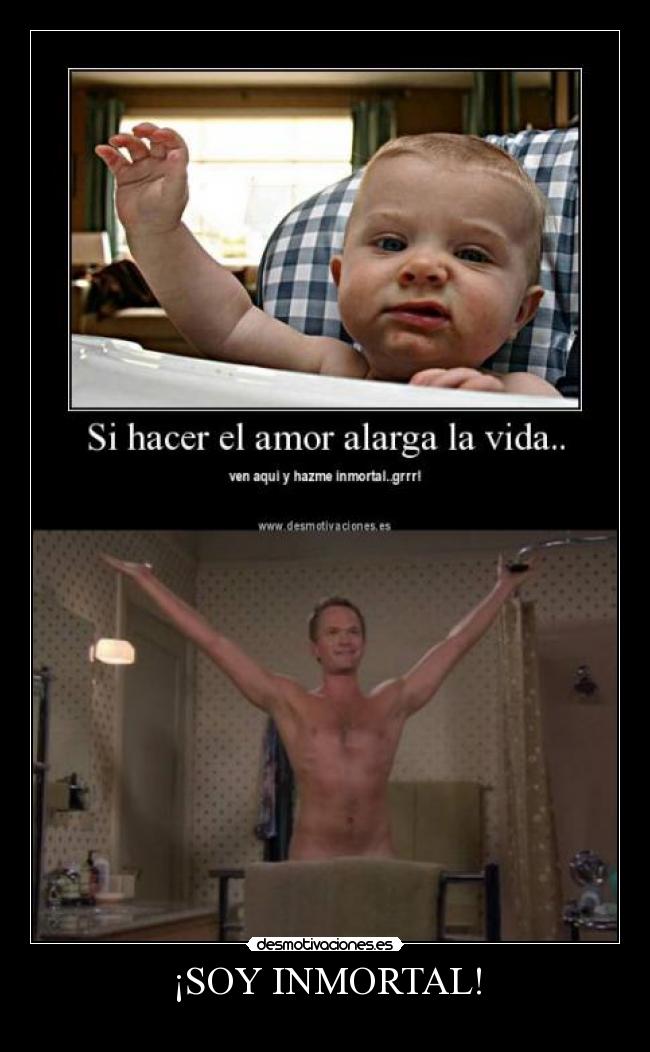 carteles barney desmotivaciones