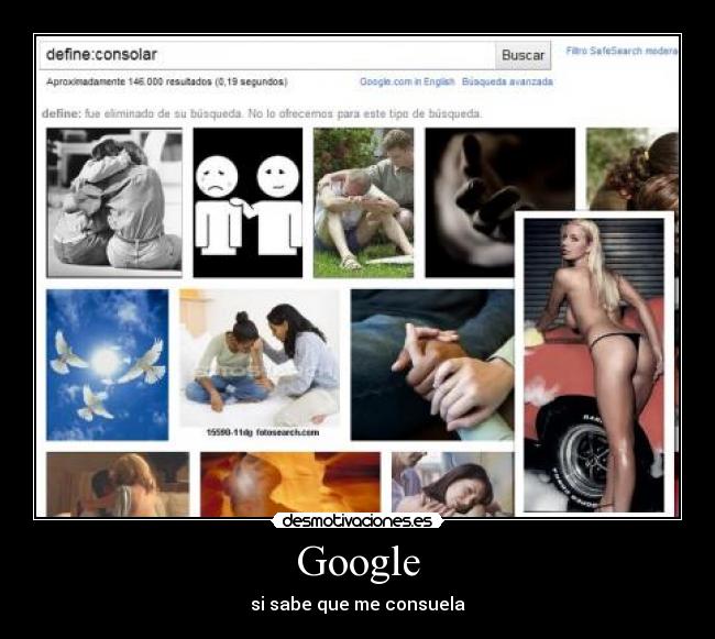 Google -