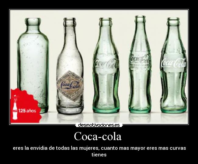 Coca-cola -