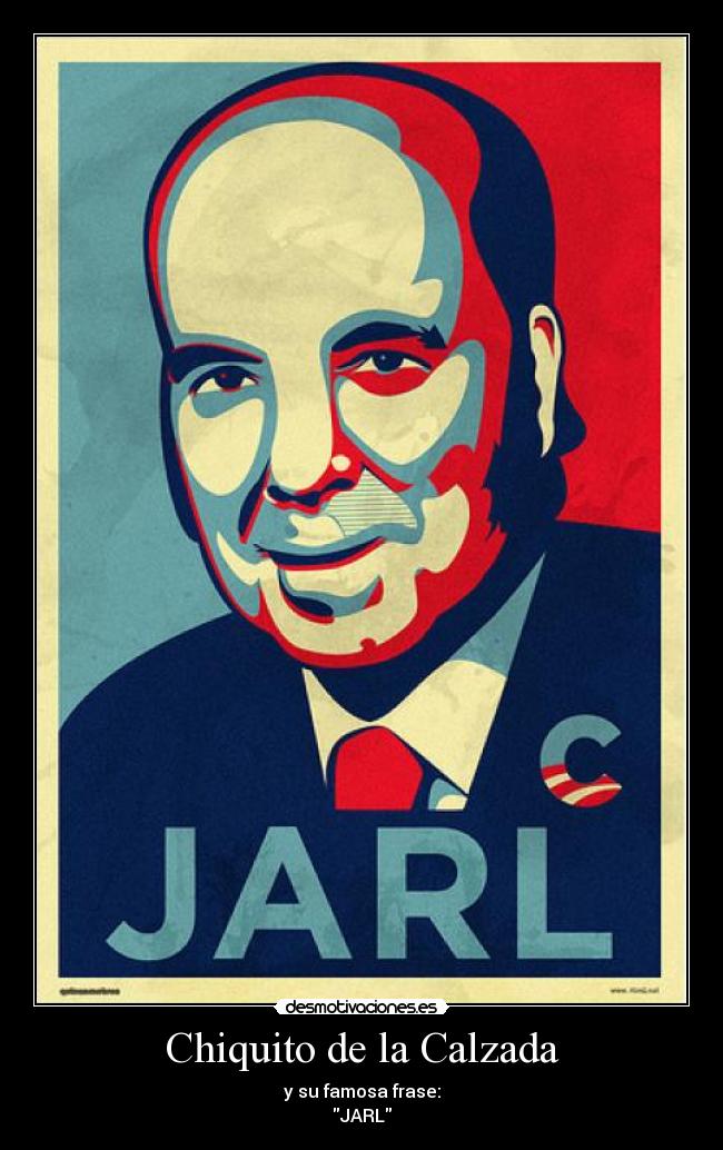 Chiquito de la Calzada - 