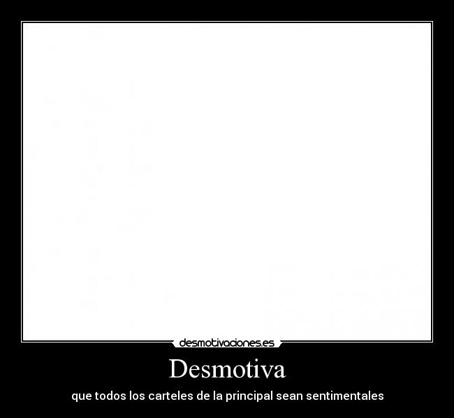 Desmotiva -
