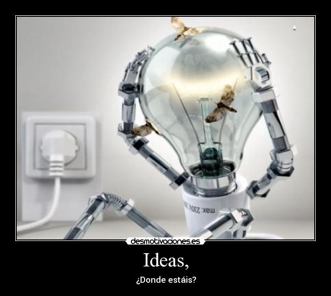 carteles ideas ideas desmotivaciones