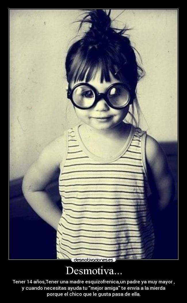 carteles desmotiva desmotivaciones