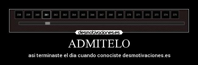 ADMITELO -