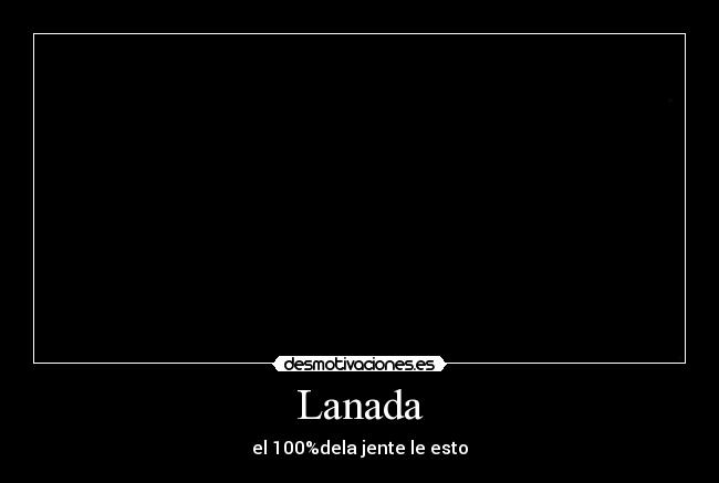 Lanada -