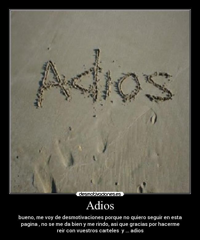 carteles pablo812 desmotivaciones