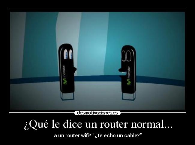 carteles wifi desmotivaciones