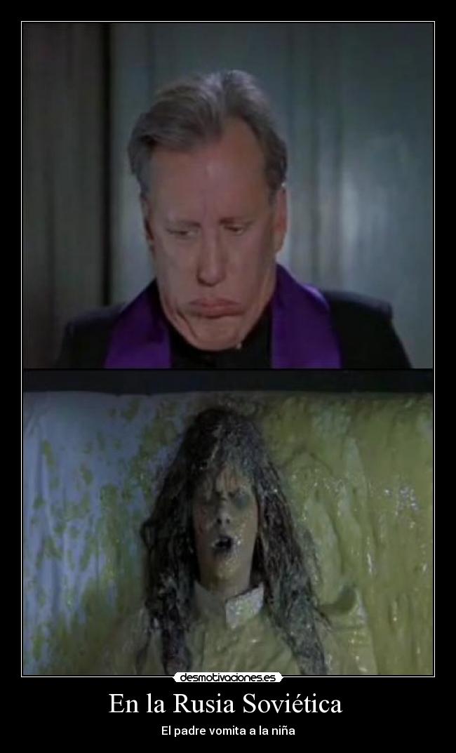 En la Rusia Soviética -
