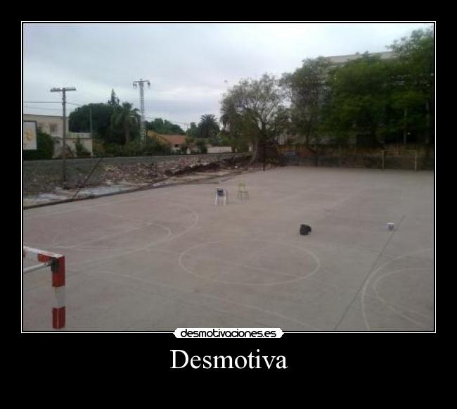 Desmotiva -