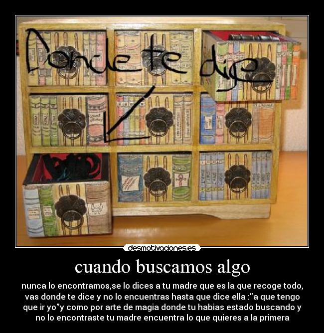 carteles desmotivaciones