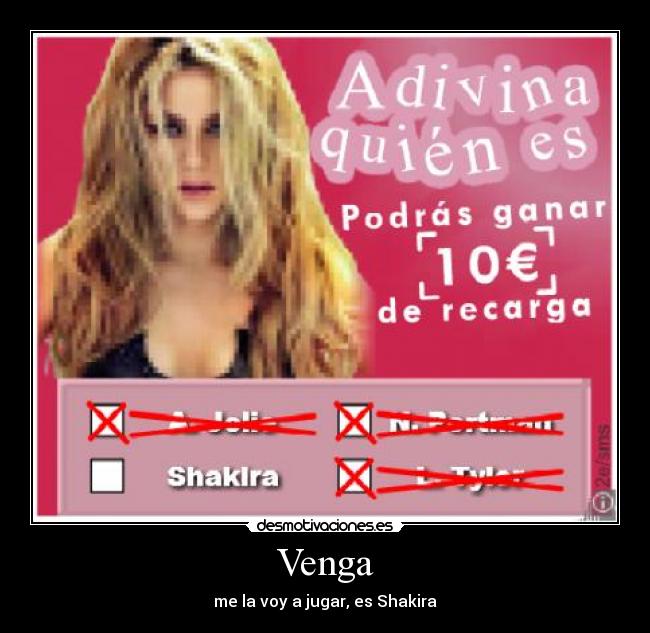 Venga -