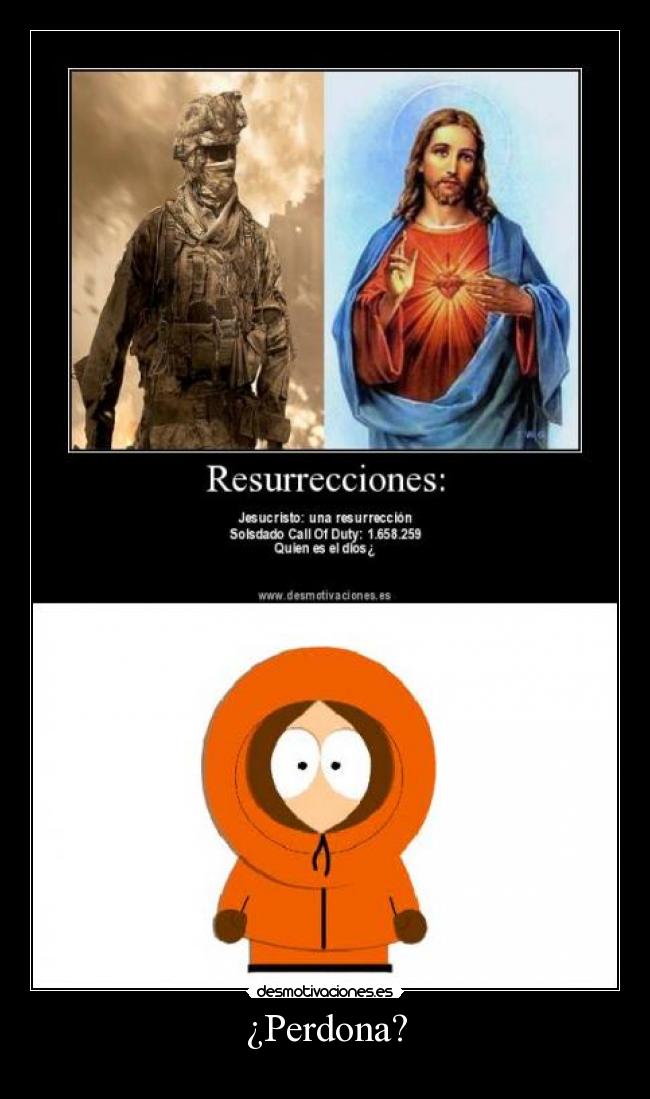 carteles kenny desmotivaciones