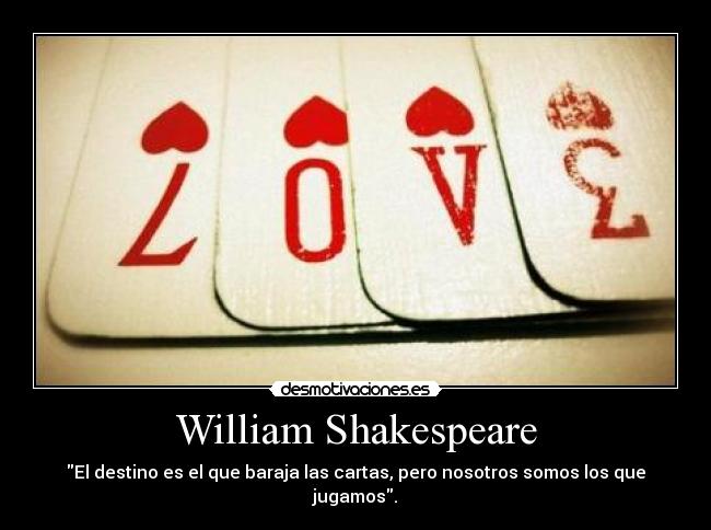 William Shakespeare - 