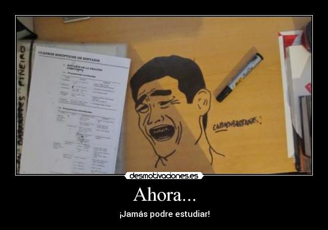Ahora... - 