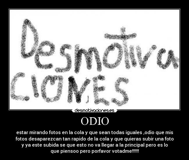 ODIO -