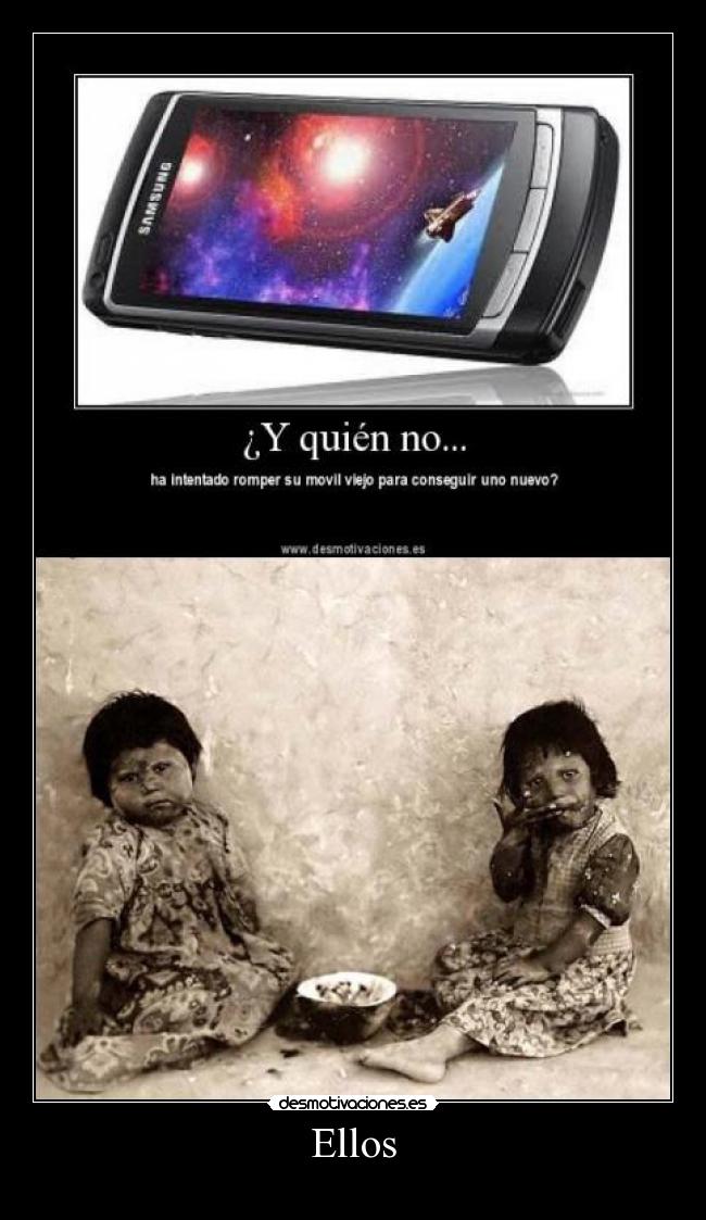 Ellos -