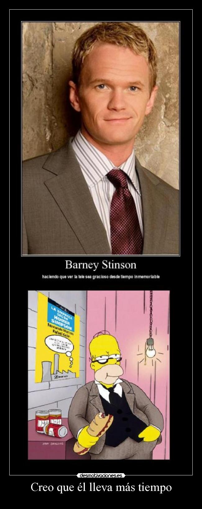 carteles creo que el lleva mas tiempo desmotivaciones