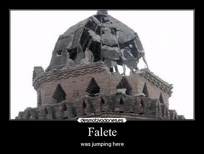 Falete - 