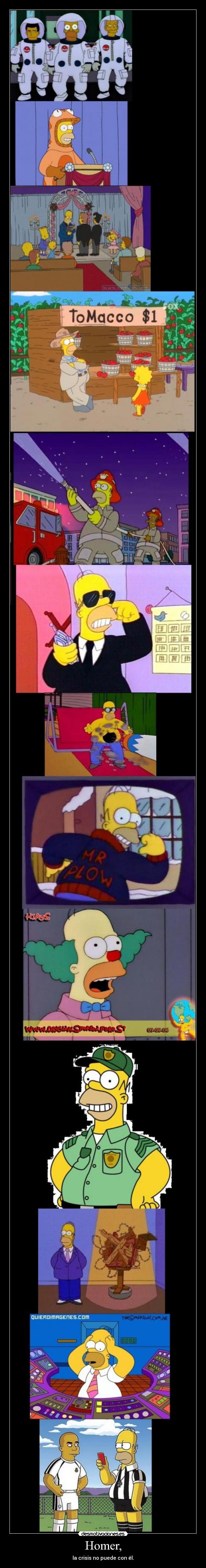 Homer, - 
