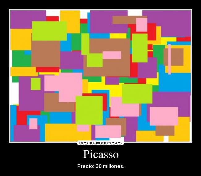 Picasso - 