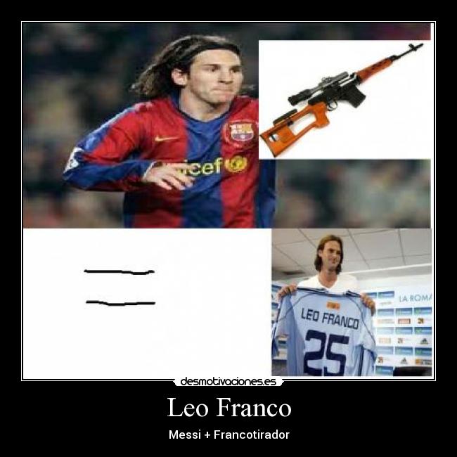 Leo Franco - 