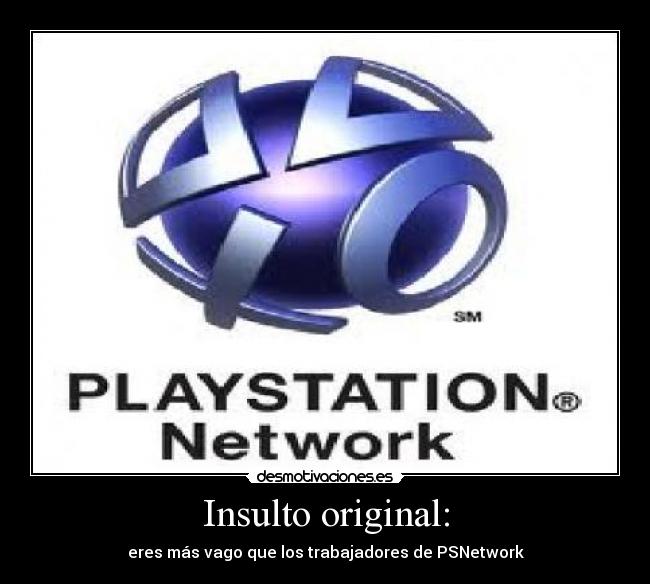 carteles ps3 desmotivaciones