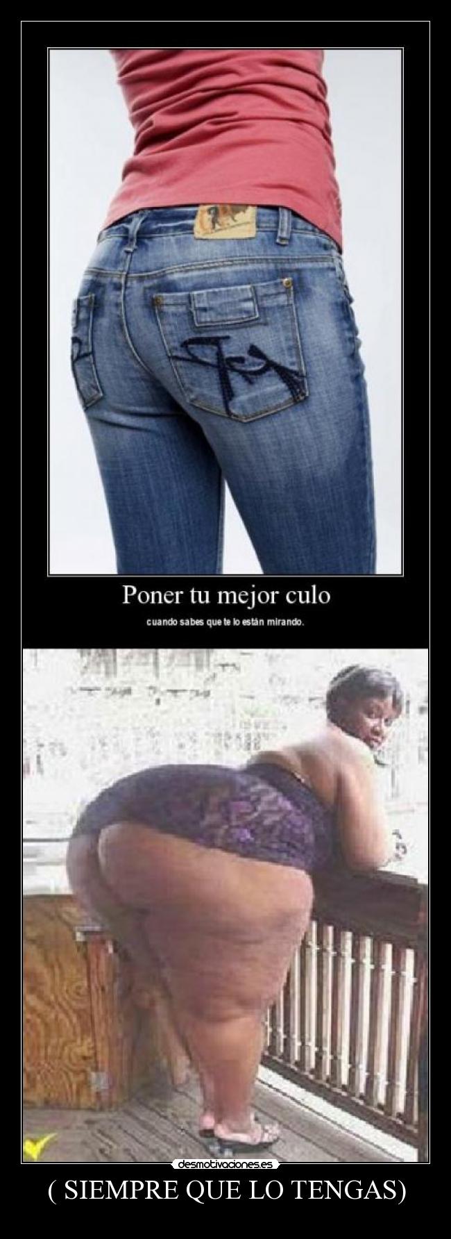 ( SIEMPRE QUE LO TENGAS) -