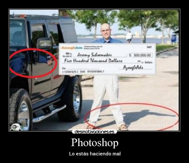 Photoshop - 