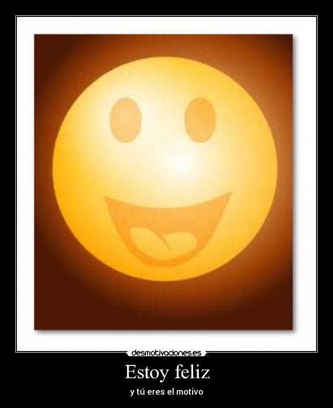 carteles felicidad desmotivaciones