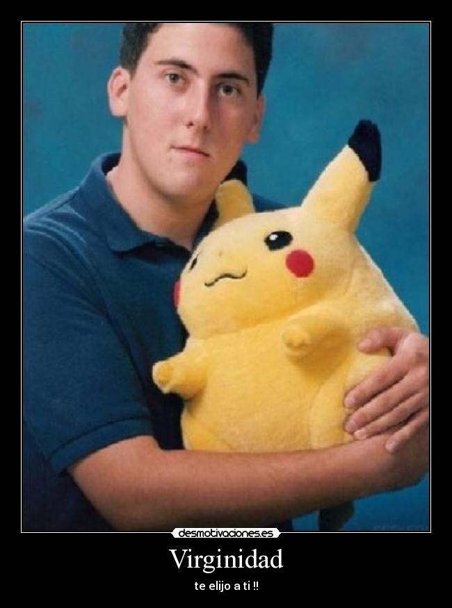 Virginidad - 