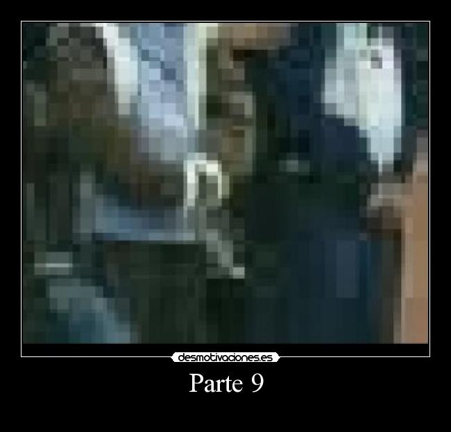 Parte 9 - 