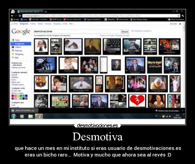 Desmotiva - 